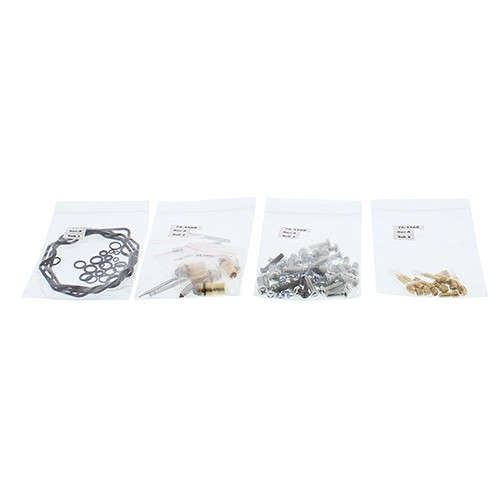 All Balls Racing - Carburetor Rebuild Kit - 26-1675