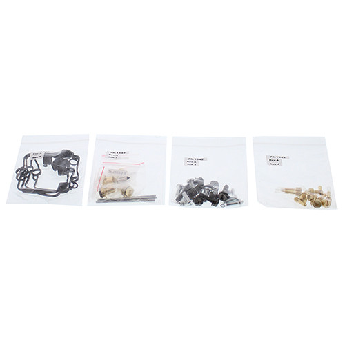 All Balls Racing - Carburetor Rebuild Kit - 26-1701