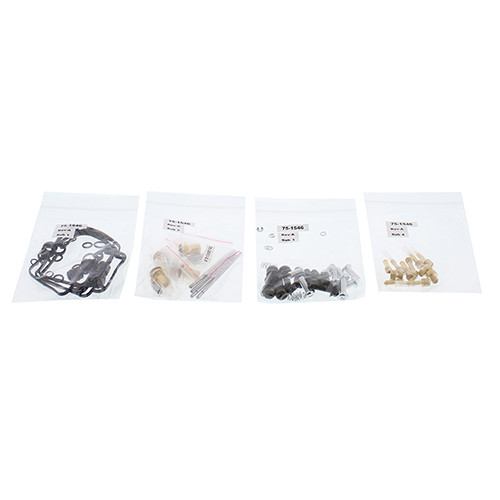 All Balls Racing - Carburetor Rebuild Kit - 26-1702