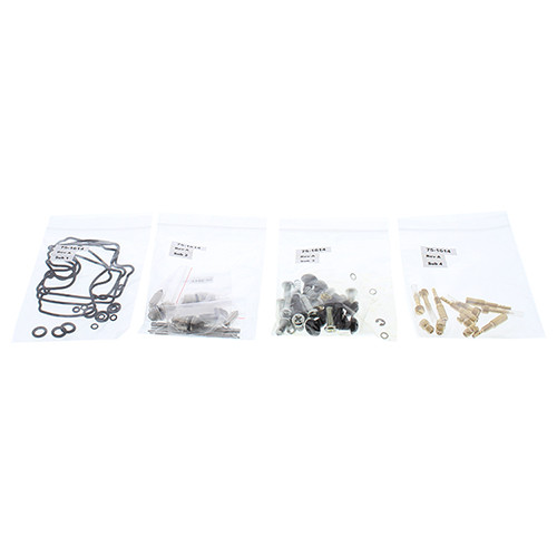 All Balls Racing - Carburetor Rebuild Kit - 26-1729