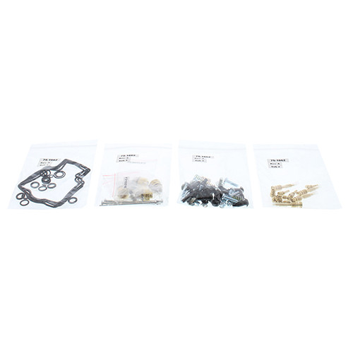 All Balls Racing - Carburetor Rebuild Kit - 26-1763