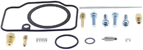 All Balls Racing - Carb Rebuild Kit Arctic Cat - 26-1776