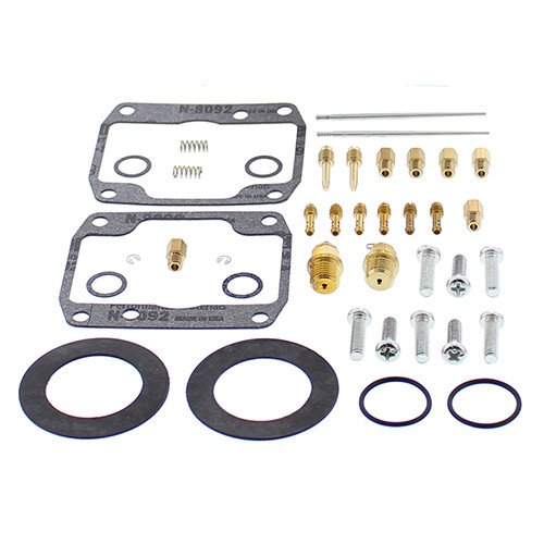 All Balls Racing - Carb Rebuild Kit Polaris - 26-1800