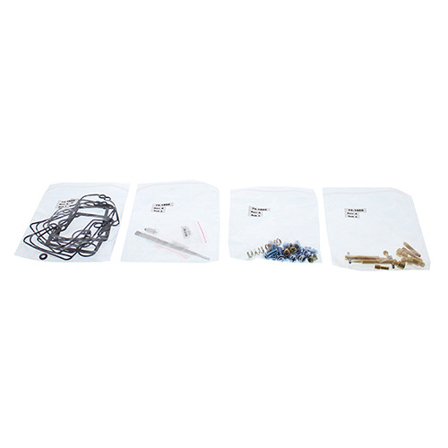 All Balls Racing - Carb Rebuild Kit Polaris - 26-1834