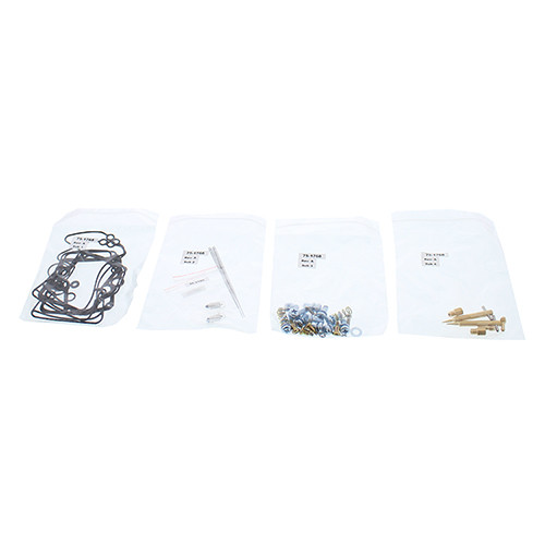 All Balls Racing - Carb Rebuild Kit Ski-doo - 26-1878