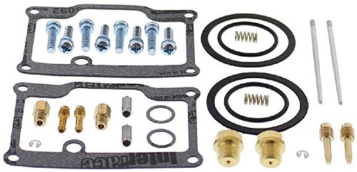 All Balls Racing - Carb Rebuild Kit Arctic Cat - 26-1921