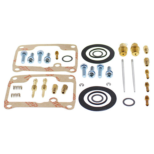 All Balls Racing - Carb Rebuild Kit Ski-doo - 26-1944