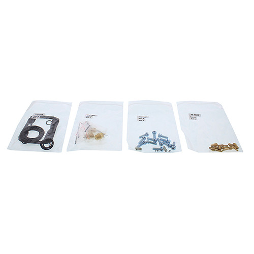 All Balls Racing - Carb Rebuild Kit Polaris - 26-1972