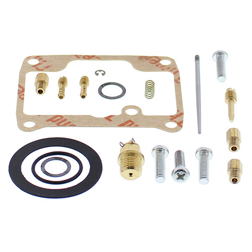 All Balls Racing - Carb Rebuild Kit Ski-doo - 26-1977