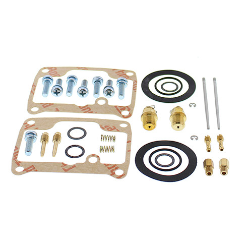 All Balls Racing - Carb Rebuild Kit Ski-doo - 26-1980