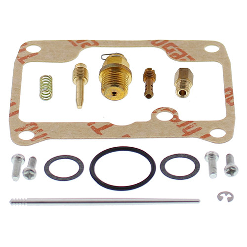 All Balls Racing - Carb Rebuild Kit Ski-doo - 26-1991