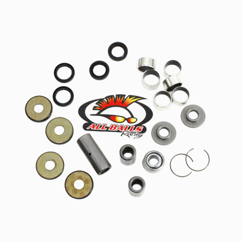 All Balls Racing - Swing Arm Linkage Bearing Kit - 27-1002