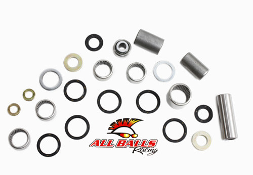 All Balls Racing - Swing Arm Linkage Kit - 27-1033