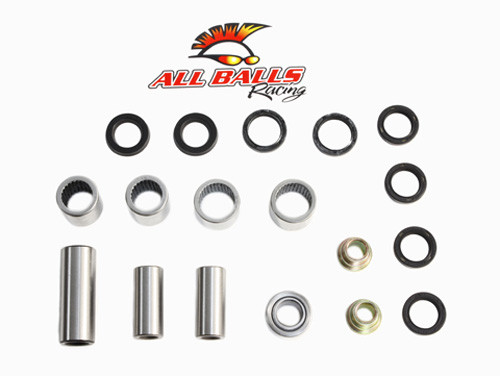 All Balls Racing - Swing Arm Linkage Kit - 27-1049