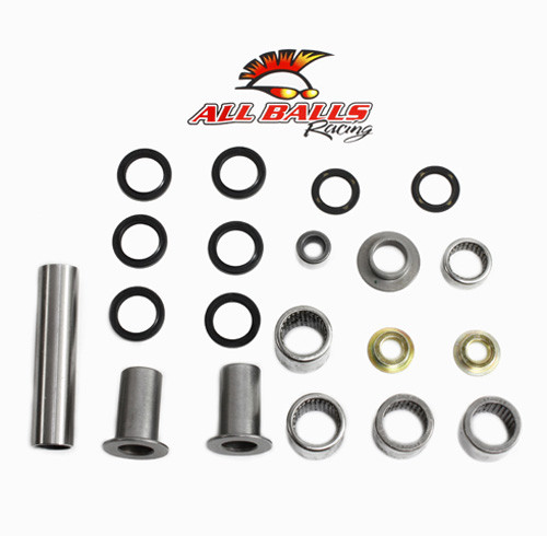 All Balls Racing - Swing Arm Linkage Kit - 27-1065