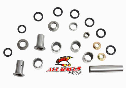 All Balls Racing - Swing Arm Linkage Kit - 27-1067