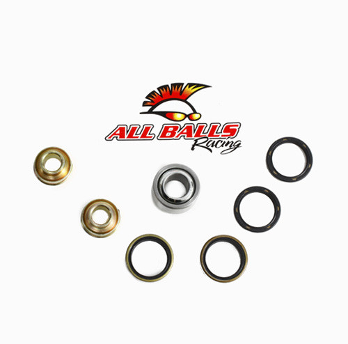 All Balls Racing - Lower Rear Shock Bearing Kit - 27-1089