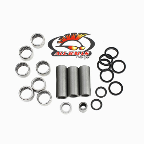 All Balls Racing - Swing Arm Linkage Bearing Kit - 27-1118