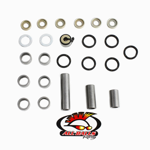 All Balls Racing - Swing Arm Linkage Kit - 27-1125
