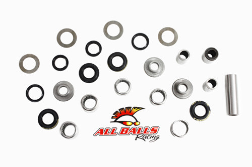 All Balls Racing - Swing Arm Linkage Bearing Kit - 27-1150
