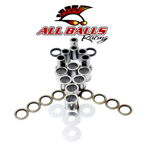 All Balls Racing - Swing Arm Linkage Kit - 27-1154