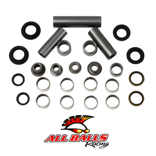 All Balls Racing - Swing Arm Linkage Kit - 27-1167