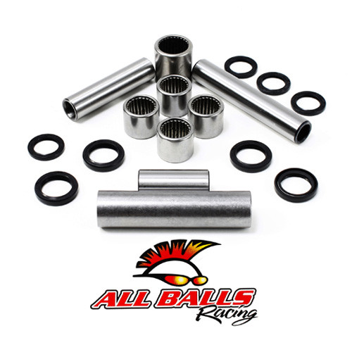 All Balls Racing - Swing Arm Linkage Bearing Kit - 27-1175