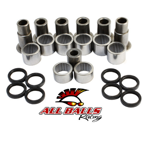 All Balls Racing - Swing Arm Linkage Bearing Kit - 27-1176