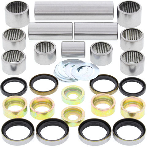 All Balls Racing - Swing Arm Linkage Bearing Kit - 27-1180