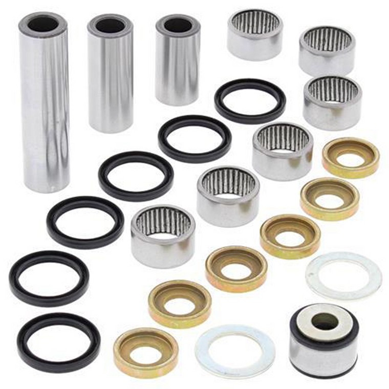 All Balls Racing - Linkage Bearing Kit - 27-1185