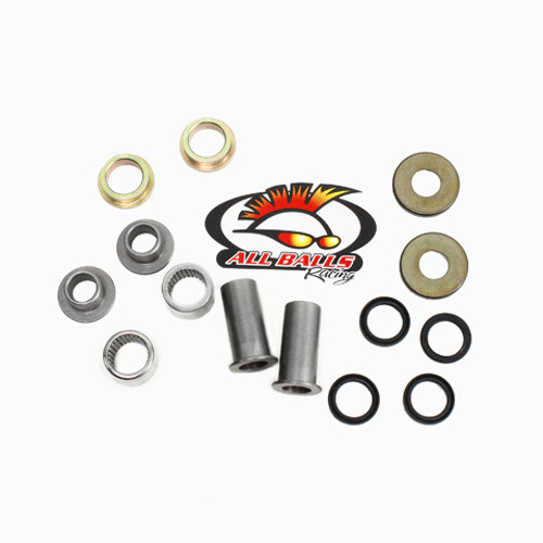 All Balls Racing - Swing Arm Bearing Kit - 28-1005
