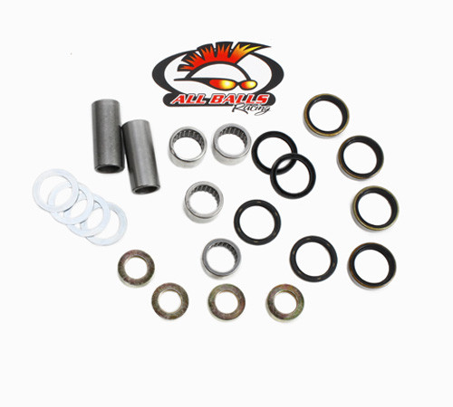 All Balls Racing - Swing Arm Bearing Kit - 28-1088