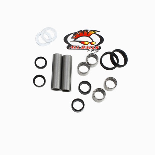 All Balls Racing - Swing Arm Bearing Kit - 28-1114