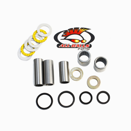 All Balls Racing - Swing Arm Bearing Kit - 28-1128