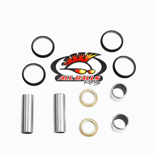 All Balls Racing - Swing Arm Bearing Kit - 28-1142