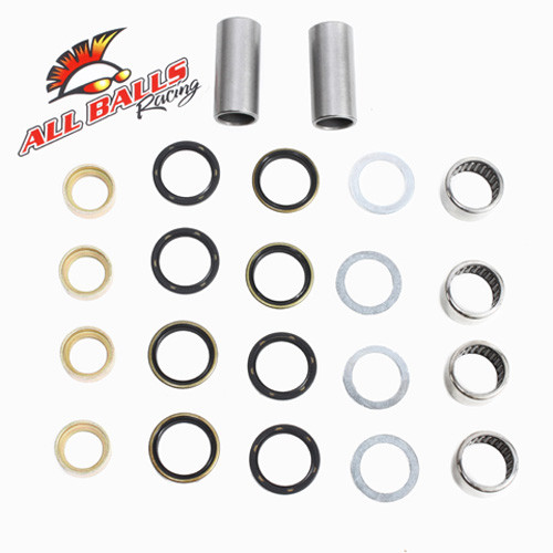 All Balls Racing - Swing Arm Bearing Kit - 28-1168