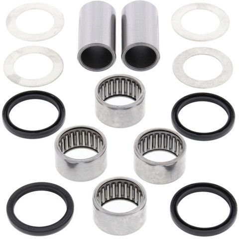 All Balls Racing - Swing Arm Bearing Kit - 28-1196