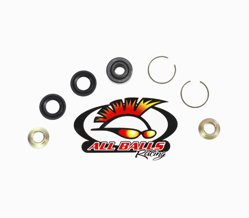 All Balls Racing - Lower Shock Bearing Kit - 29-5009