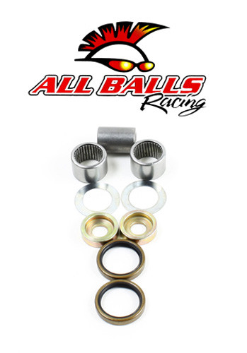 All Balls Racing - Rear Shock Bearing Kit - 29-5066