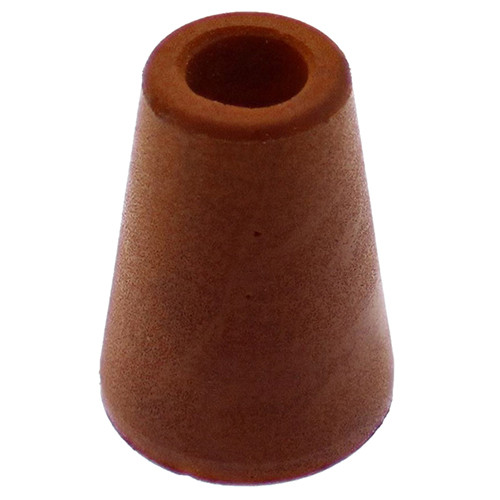 All Balls Racing - Rear Shock Bumper - 37-1202