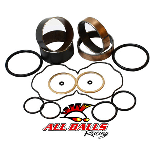 All Balls Racing - Fork Bushing Kit - 38-6009