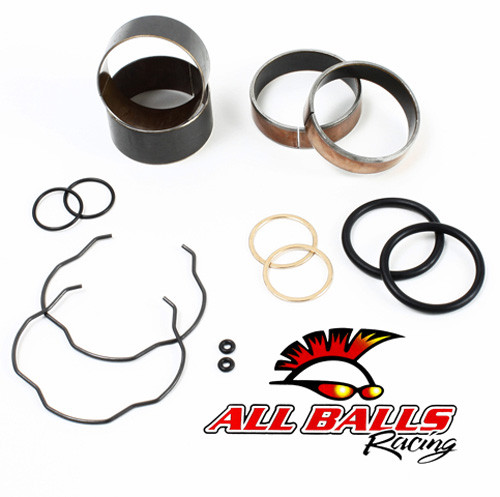 All Balls Racing - Fork Bushing Kit - 38-6018