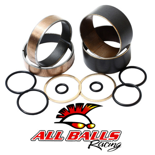 All Balls Racing - Fork Bushing Kit - 38-6052