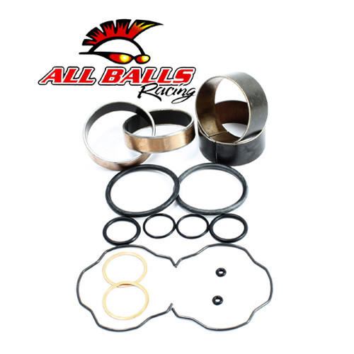 All Balls Racing - Fork Bushing Kit - 38-6064