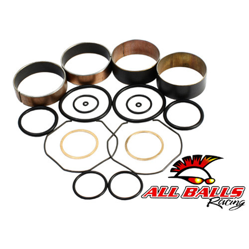 All Balls Racing - Fork Bushing Kit - 38-6067