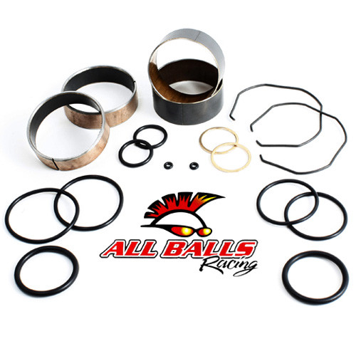All Balls Racing - Fork Bushing Kit - 38-6068