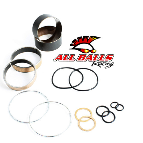All Balls Racing - Fork Bushing Kit - 38-6073