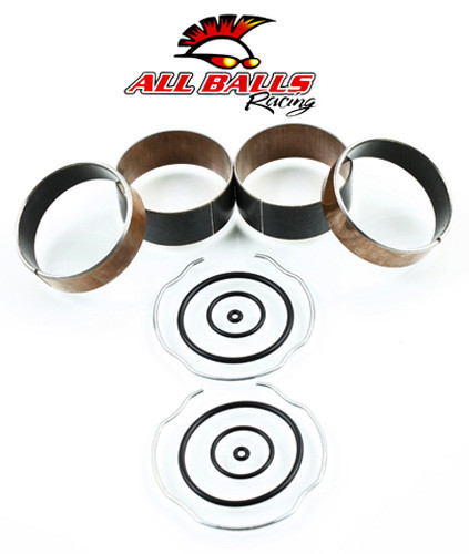 All Balls Racing - Fork Bushing Kit - 38-6076