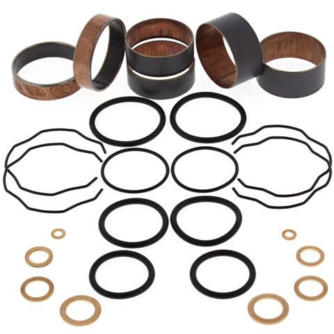 All Balls Racing - Fork Bushing Kit - 38-6096