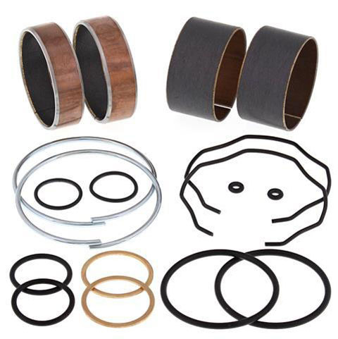 All Balls Racing - Fork Bushing Kit - 38-6112